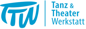Logo der Tanz und Theater Werkstatt
